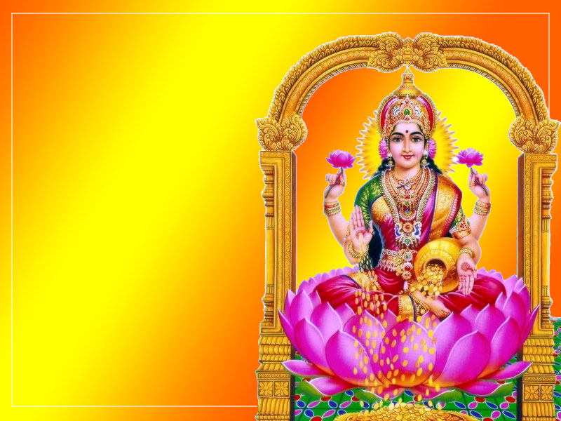 Happy Laxmi Puja 2019 - HD Wallpaper 