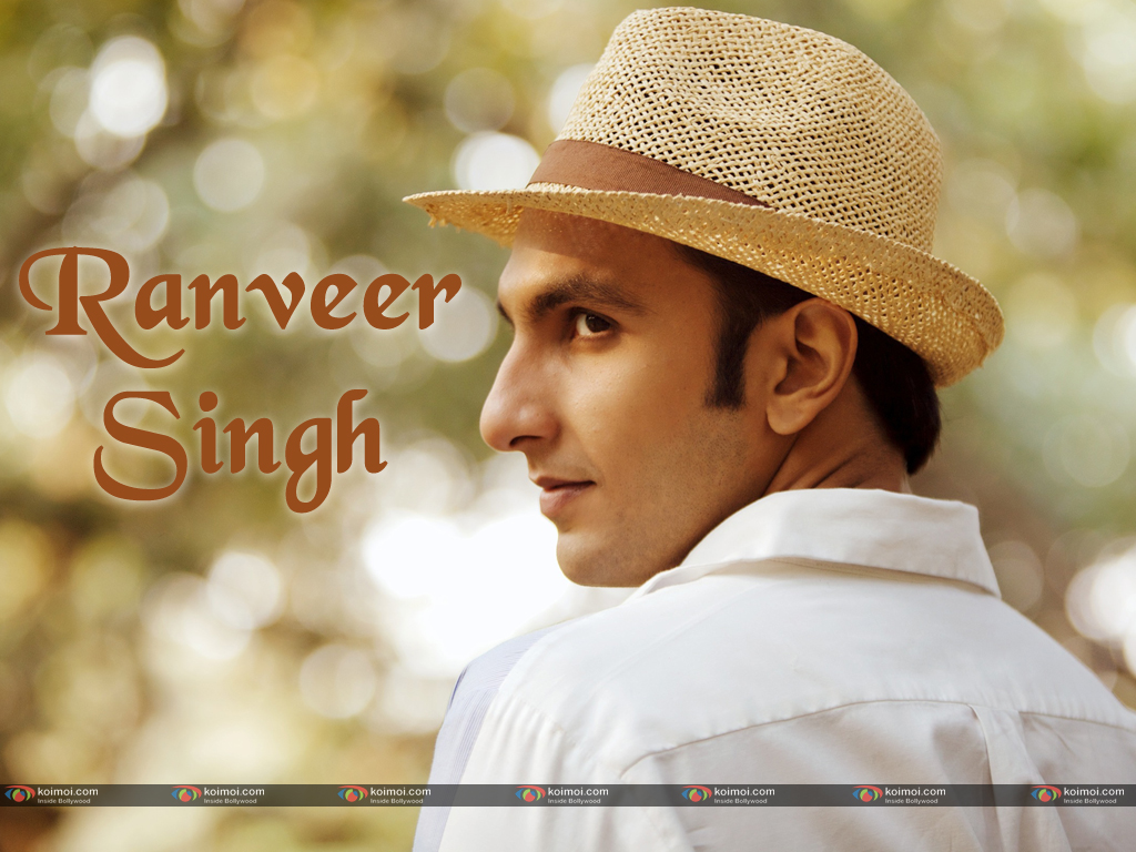 Ranveer Singh Wallpaper - 1024x768 Wallpaper - teahub.io