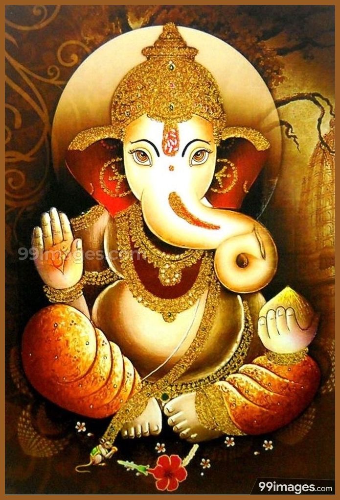 Hindu God Wallpaper Hd 1080p - HD Wallpaper 
