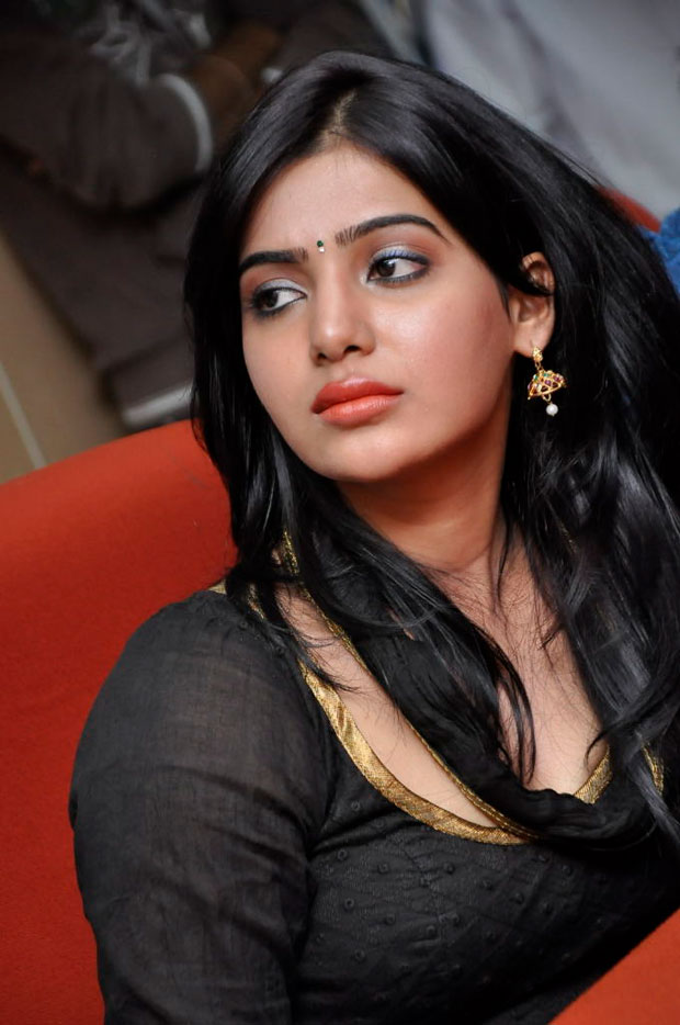 Samantha Latest Hot Photos - Samantha Hot Latest - HD Wallpaper 