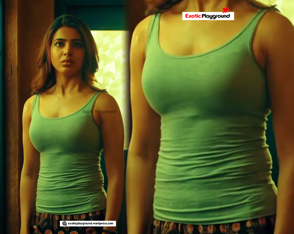 Vlcsnap 2019 02 22 23h49m17s7542 - Super Deluxe Samantha Stills - HD Wallpaper 