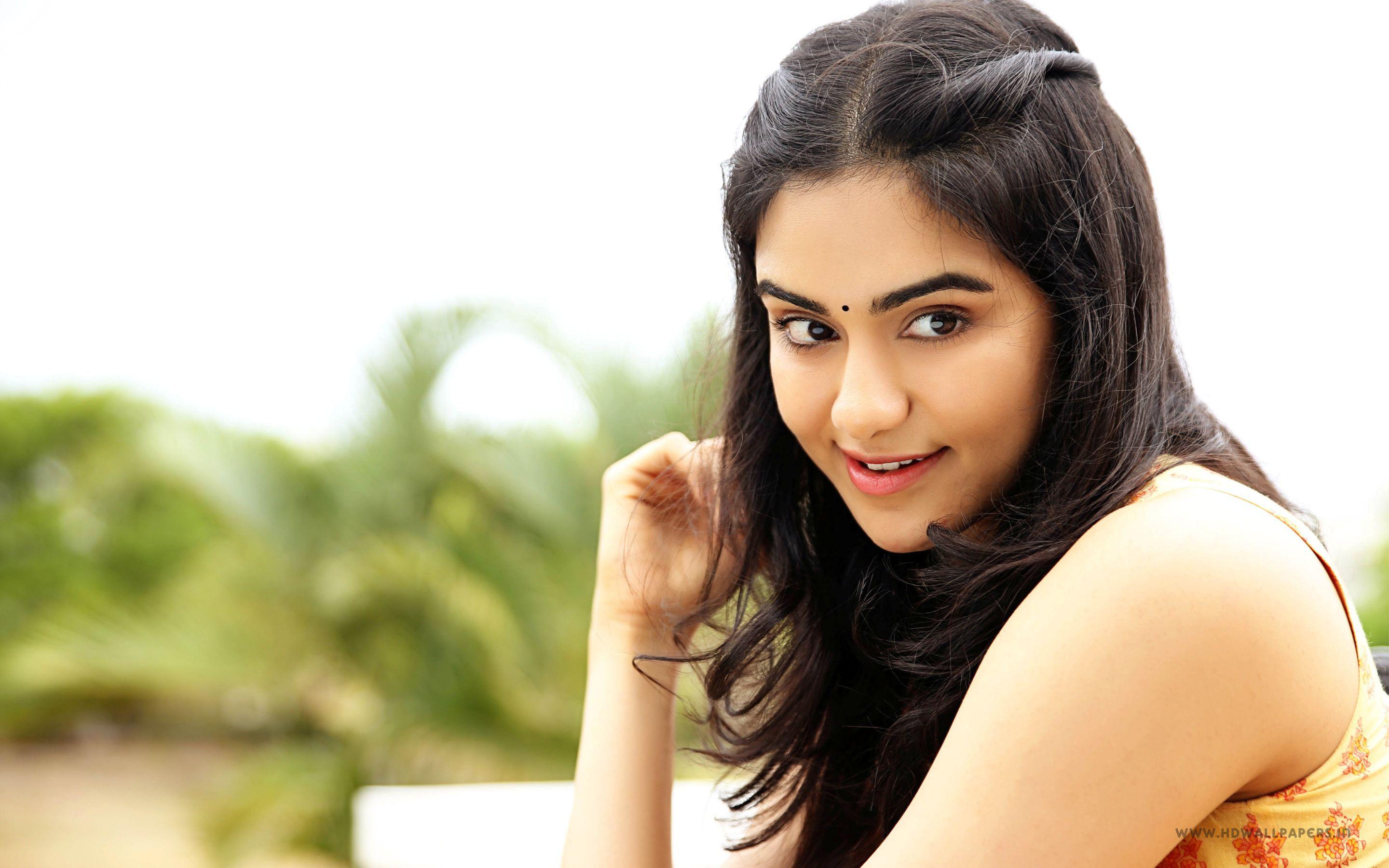 South Indian Actress Wallpapers In Hd Samantha Ruth - Adah Sharma Bollywood Actress - HD Wallpaper 