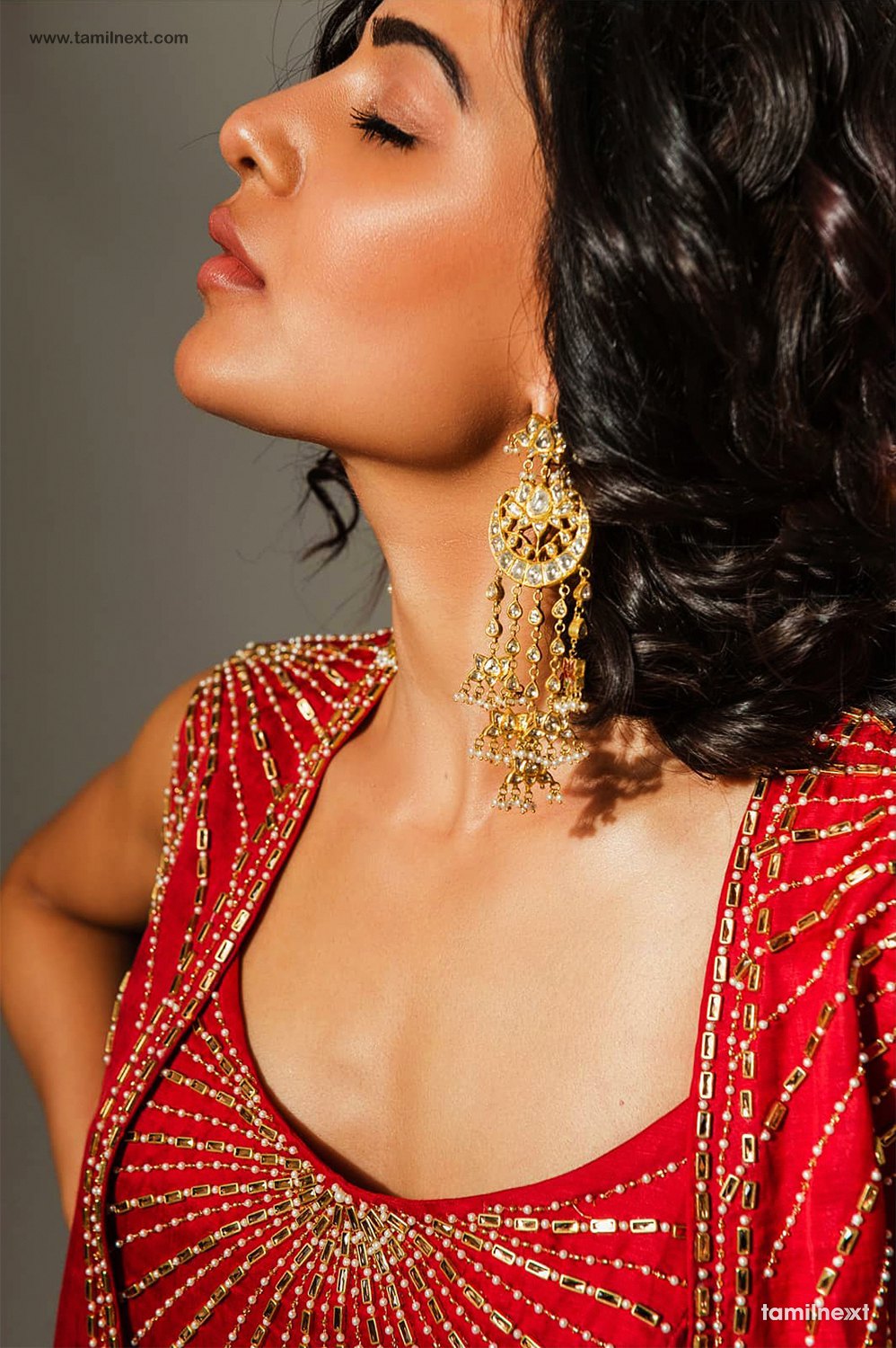 Actress Samantha Hot Hd - HD Wallpaper 