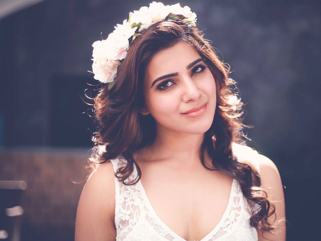 Samantha Hd Wallpaper 2017 - HD Wallpaper 