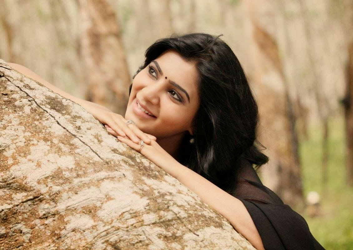 Samantha Ruth Prabhu Wallpapers Free Download - Samantha Ruth Prabhu Glases - HD Wallpaper 