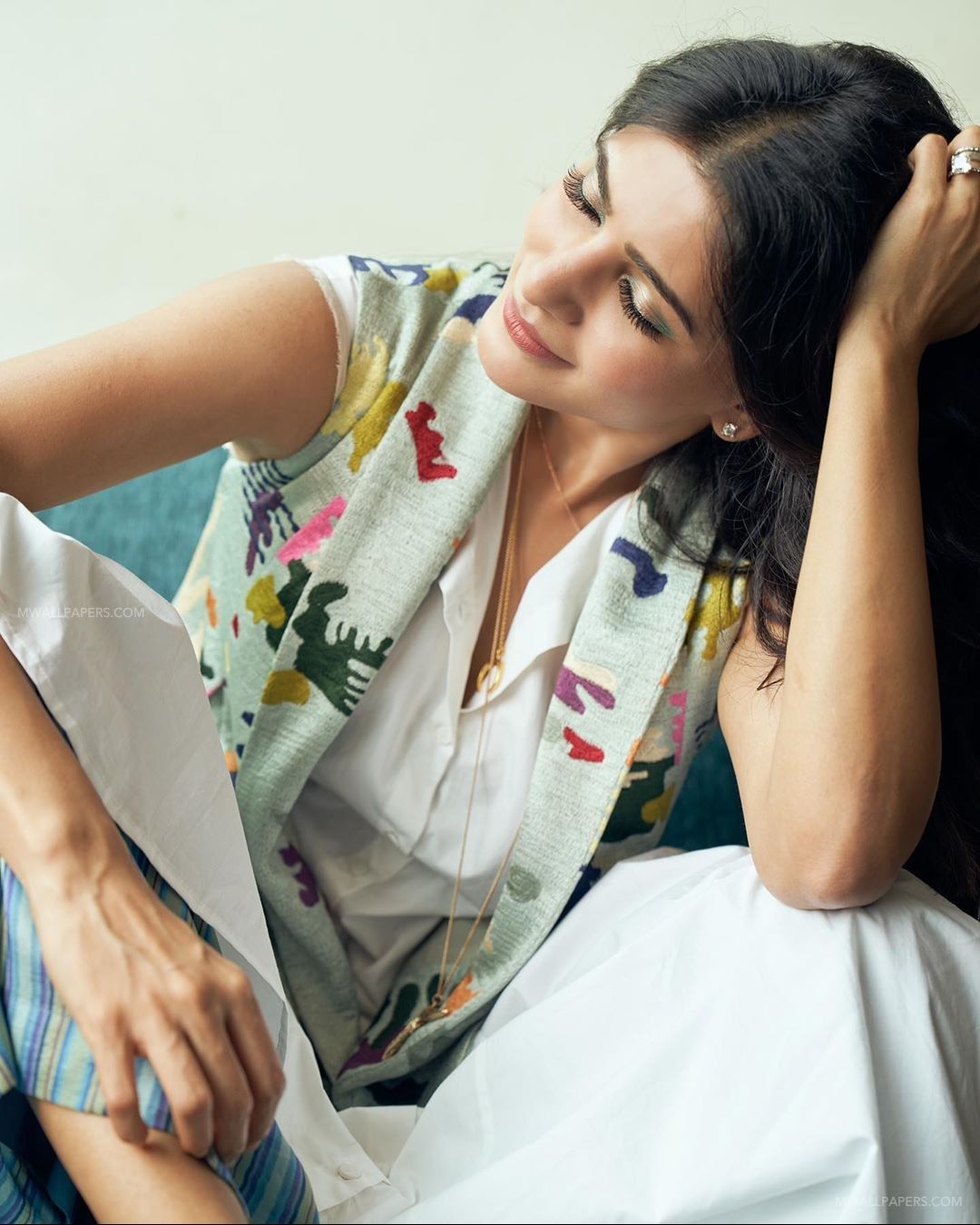 Samantha Hd Wallpapers (1080p, 4k) (38536) - Samantha Akkineni Western Dresses - HD Wallpaper 