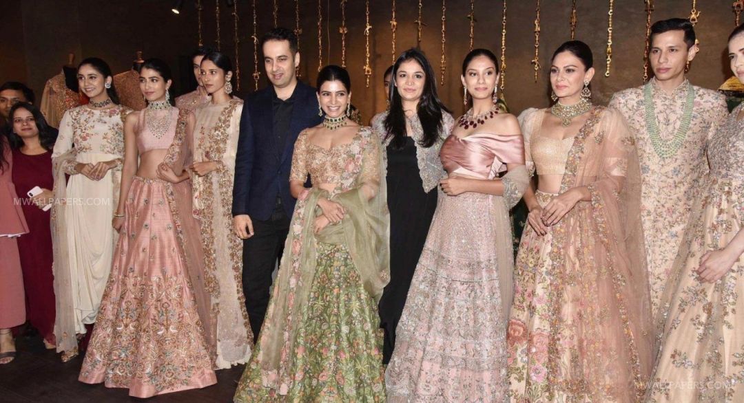 Samantha Hd Wallpapers (1080p, 4k) (38447) - Shyamal Bhumika Store - HD Wallpaper 