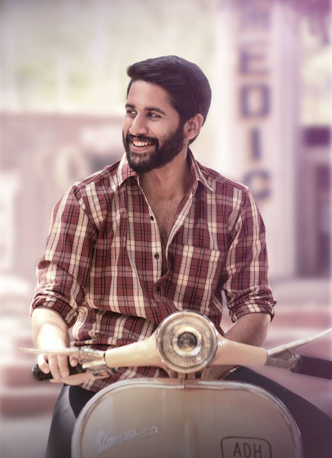 Naga Chaitanya Samantha New Movie Photos - Naga Chaitanya In Majili - HD Wallpaper 