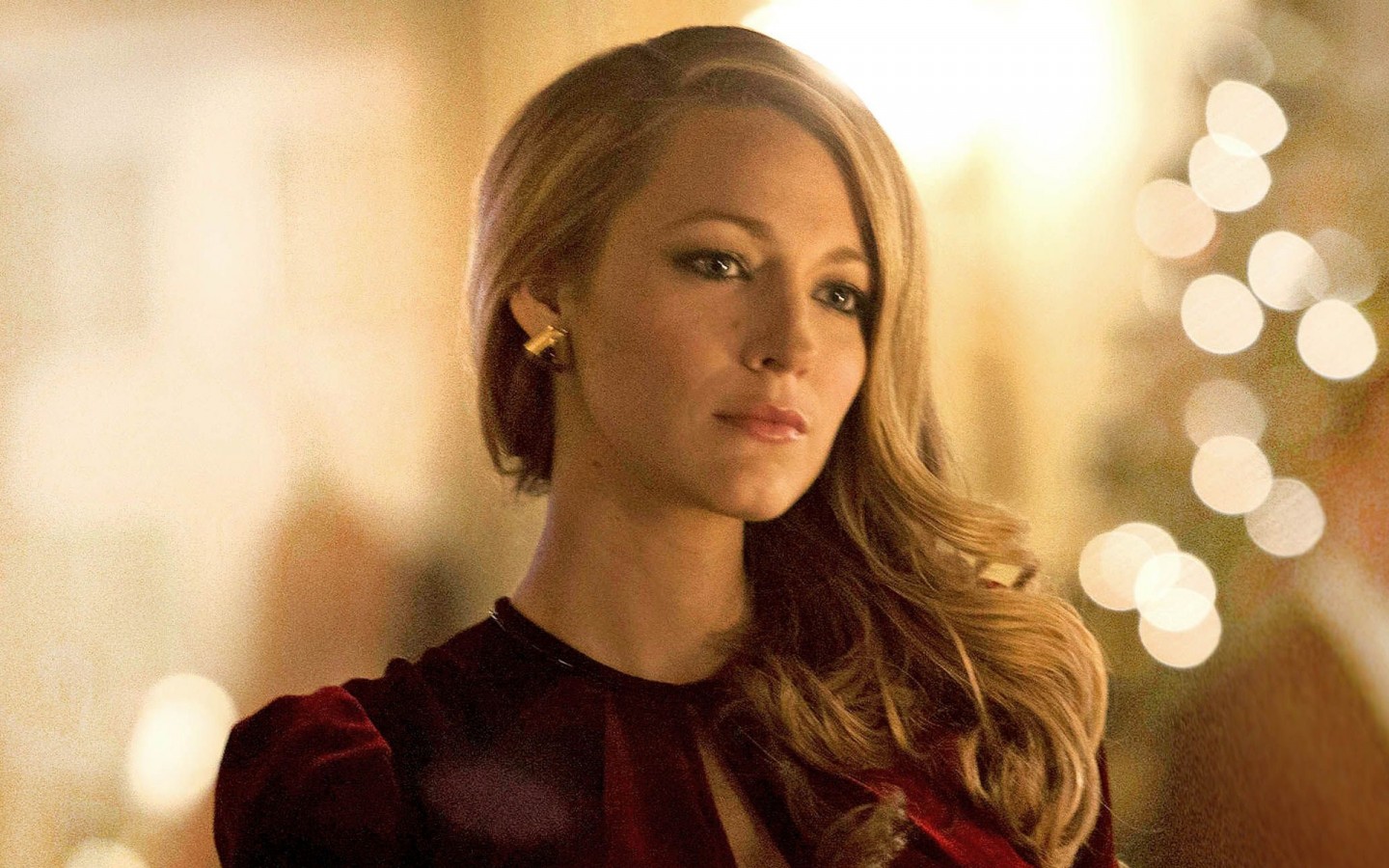 Dress Age Of Adaline - HD Wallpaper 