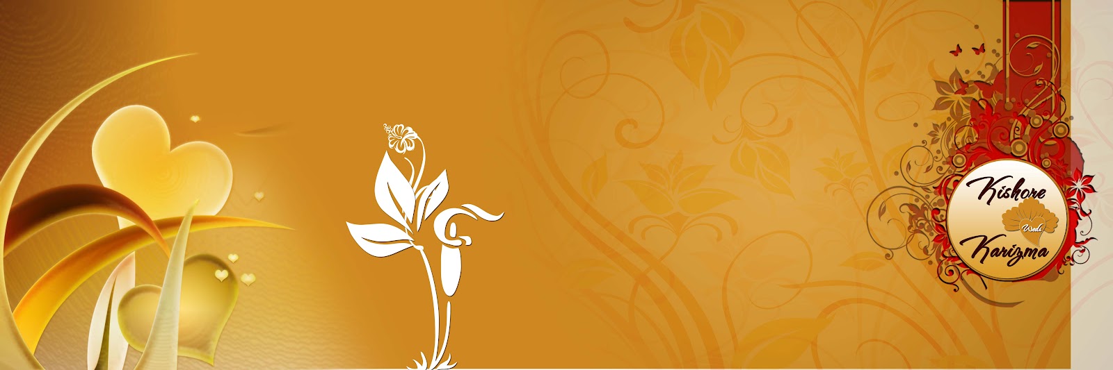 Wedding Backgrounds Collection - Mug Print Design Background - 1600x533  Wallpaper 