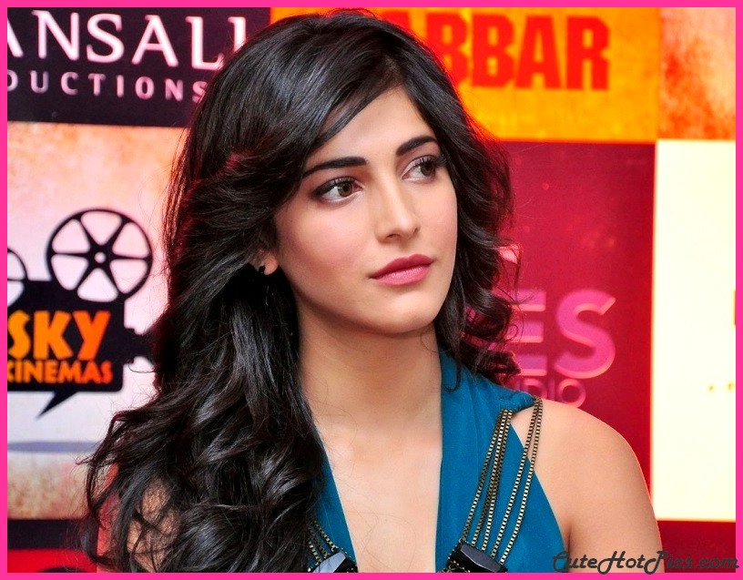 75 Hottest Shruti Hassan Wallpapers,hd Images,shruti - Shruti Haasan - HD Wallpaper 