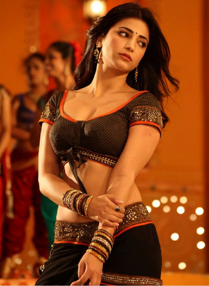 Shruti Hassan Photos In Balupu - HD Wallpaper 