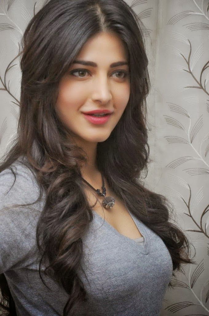 Mahesh Babu And Shruti Hasan - HD Wallpaper 