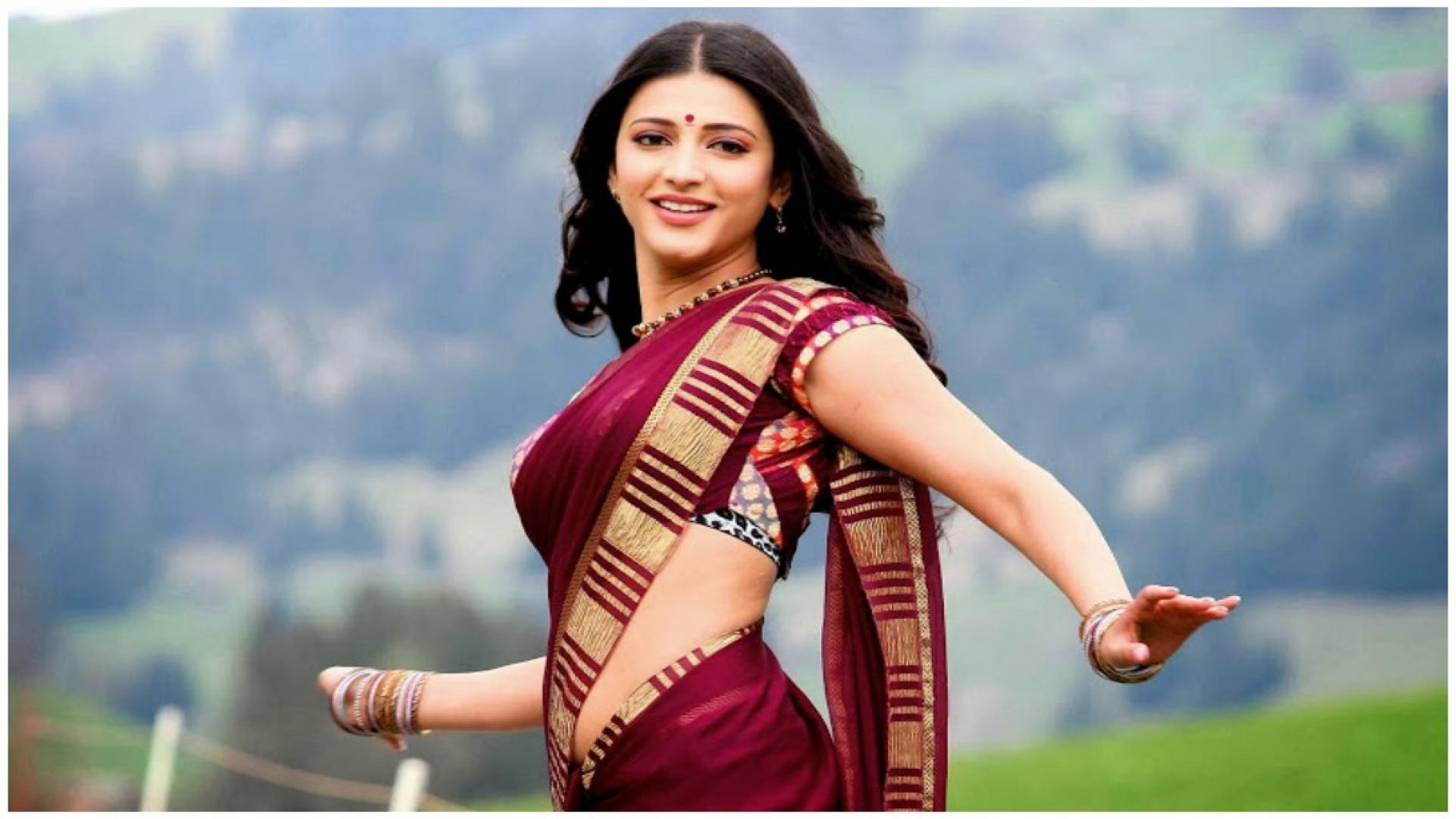 Shruti Hassan Wallpapers Hd 1920x1080 - HD Wallpaper 