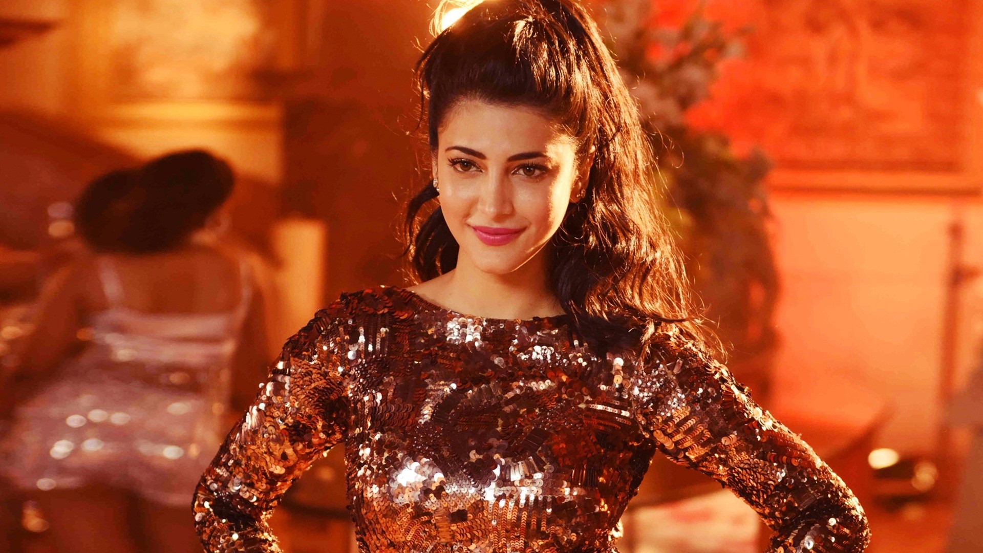 Free Download Shruti Hassan New Wallpapers - Shruti Hassan 2019 Movies - HD Wallpaper 