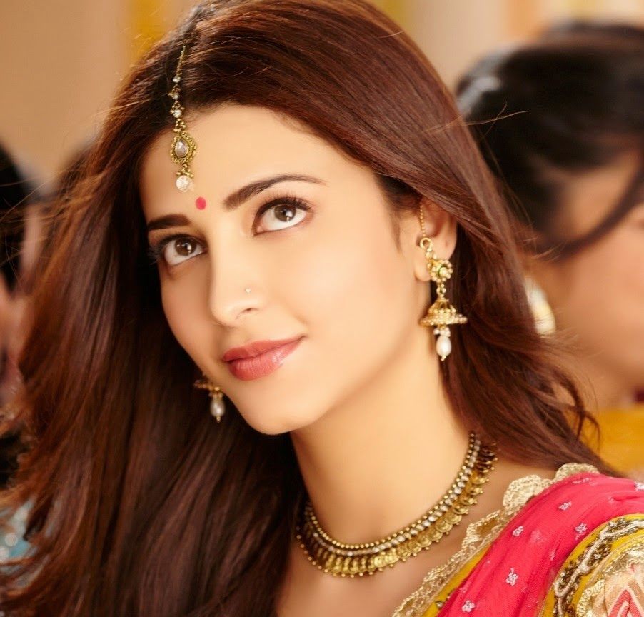 Shruti Hassan Hd Wallpapers - HD Wallpaper 