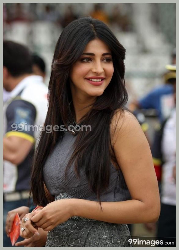 صور الممثلة الهندية شروتي حسن - HD Wallpaper 