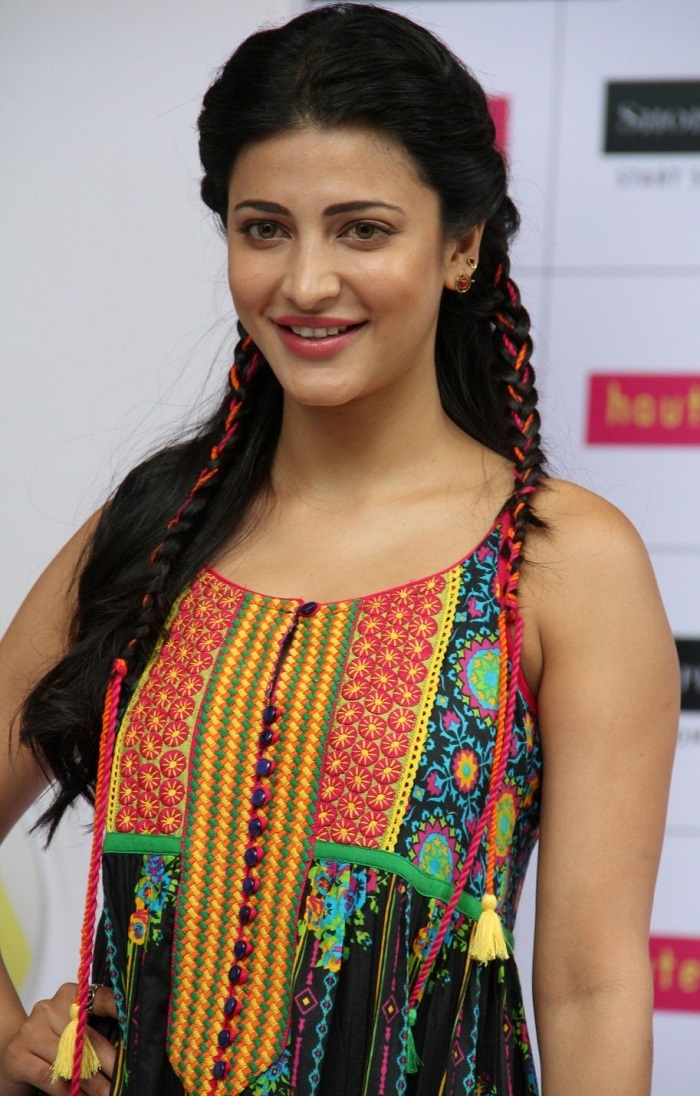 Shruti Hassan Hot Pics20 - Shruti Hassan Full Hd - HD Wallpaper 