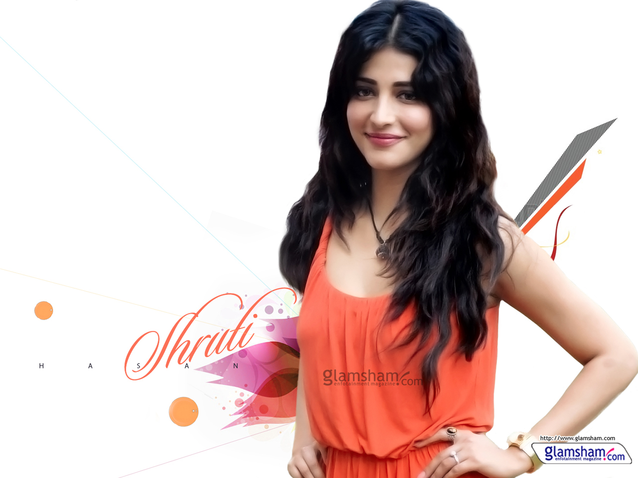 Shruti Haasan Wallpapers Download - HD Wallpaper 