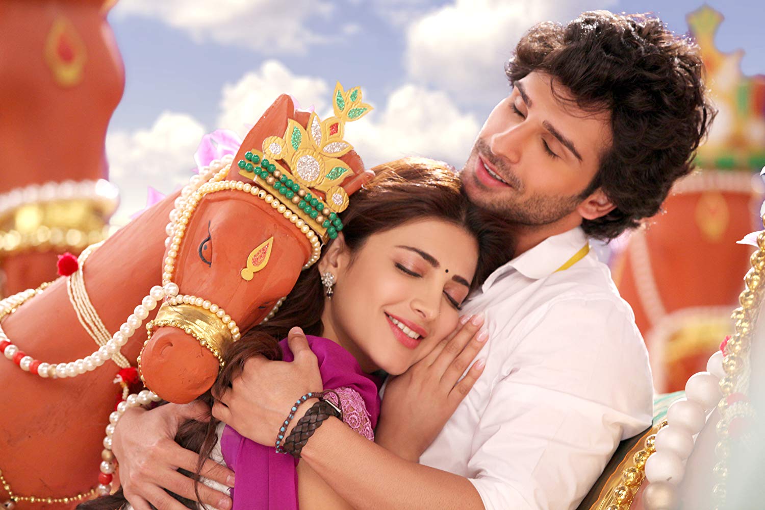 Jeene Laga Hoon Hd - HD Wallpaper 