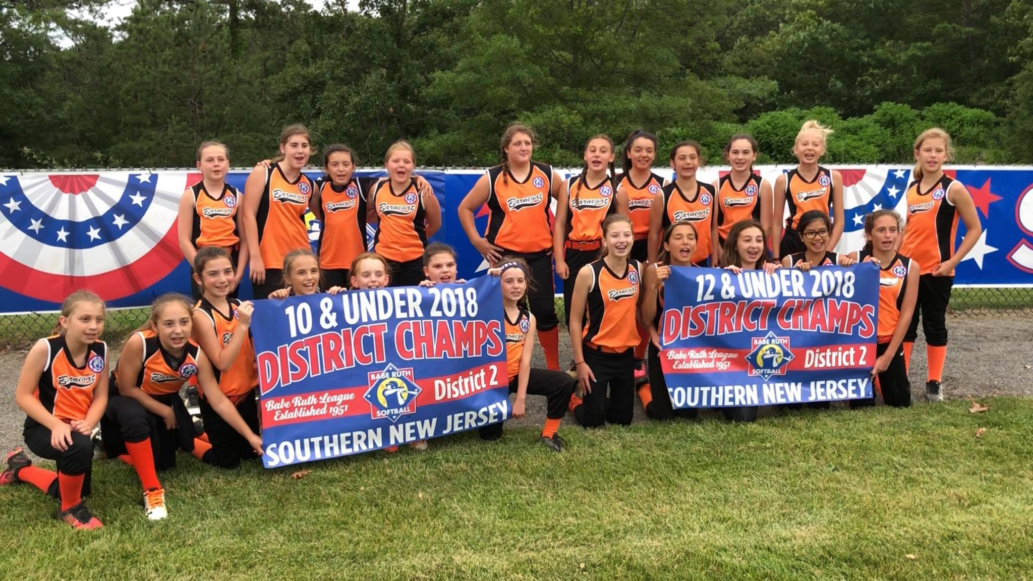 Babe Ruth Softball - HD Wallpaper 