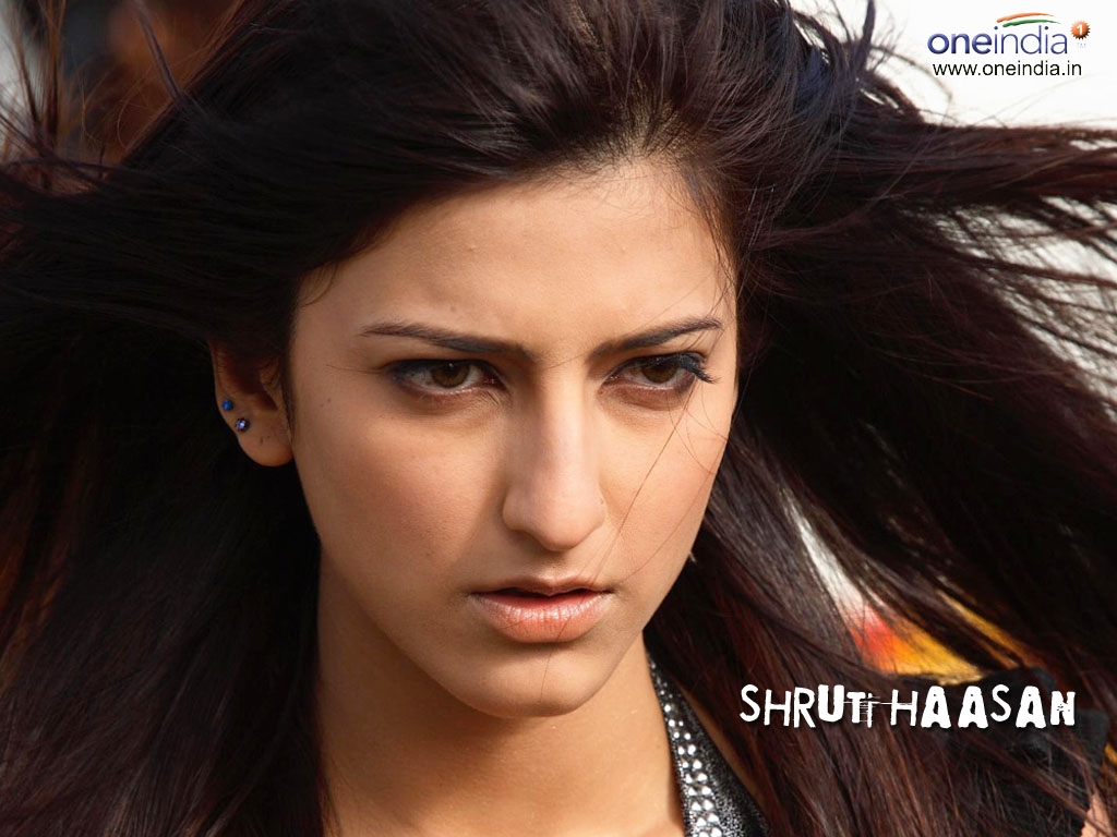 Shruti Haasan, Hdq Cover Backgrounds, Carmen Fruge - HD Wallpaper 