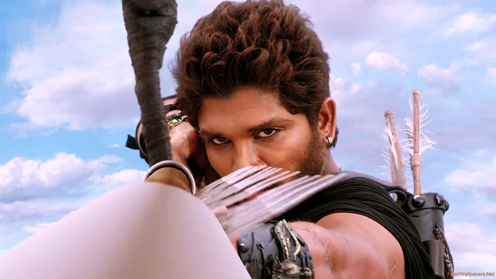 Cg Artwork - HD Wallpaper 