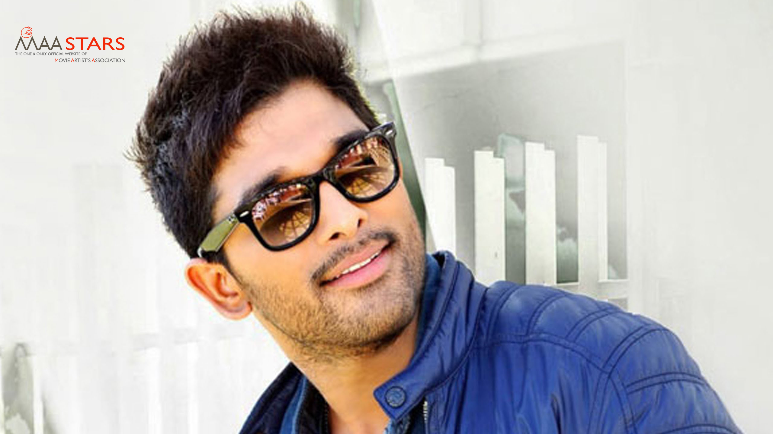 History Of Allu Arjun - HD Wallpaper 