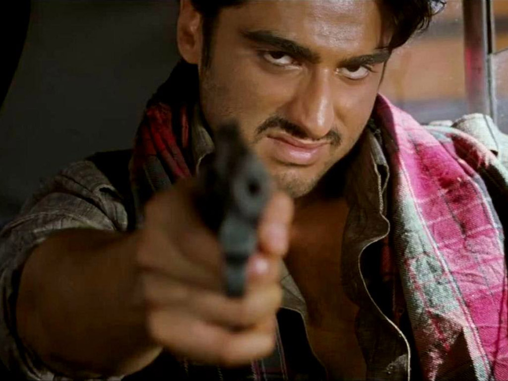 Arjun Kapoor Pic Gunday - HD Wallpaper 
