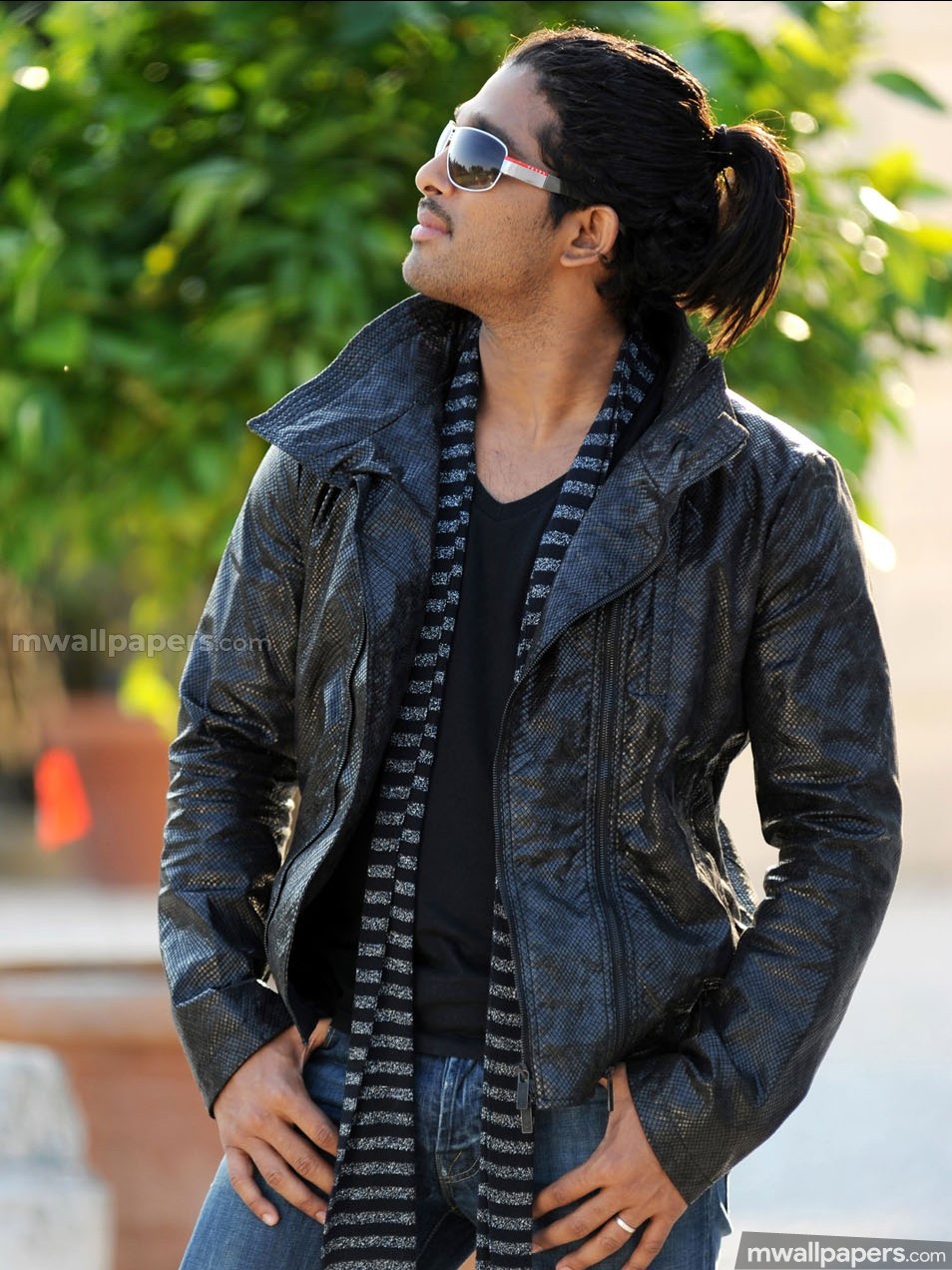 Allu Arjun Hd Wallpapers/images (17667) - Allu Arjun Top 10 - HD Wallpaper 