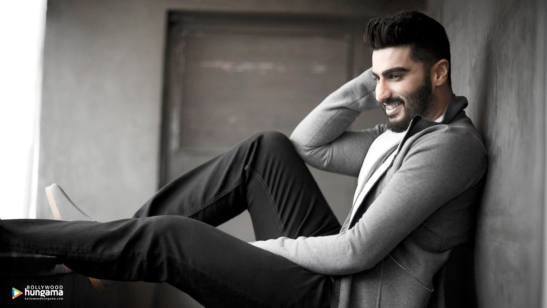 Arjun Kapoor - Tollywood Male Models - HD Wallpaper 