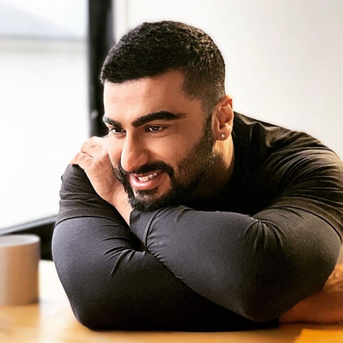 Arjun Kapoor S Snaps - Arjun Kapoor Latest - HD Wallpaper 
