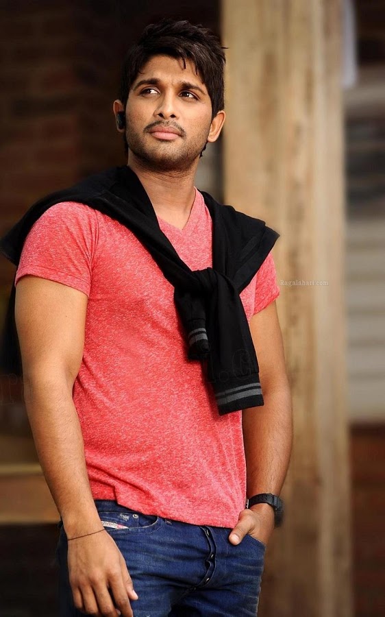 Telugu Allu Arjun Photos Download - 562x900 Wallpaper Telugu Allu Arjun Photos Download - 562x900 Wallpaper
