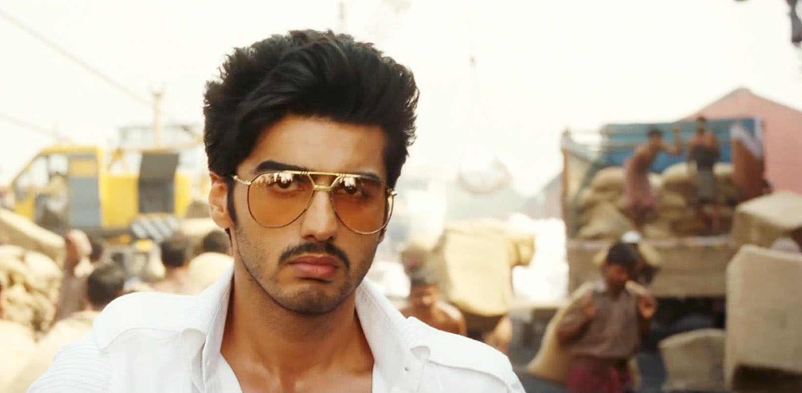 Arjun Kapoor Gunday Movie - HD Wallpaper 