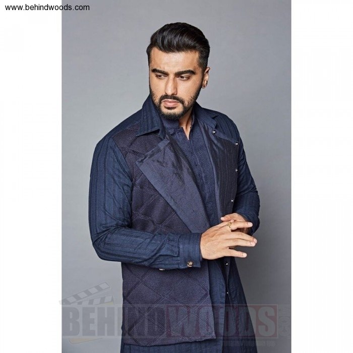 Arjun Kapoor Arjunkapoor - Arjun Kapoor - HD Wallpaper 