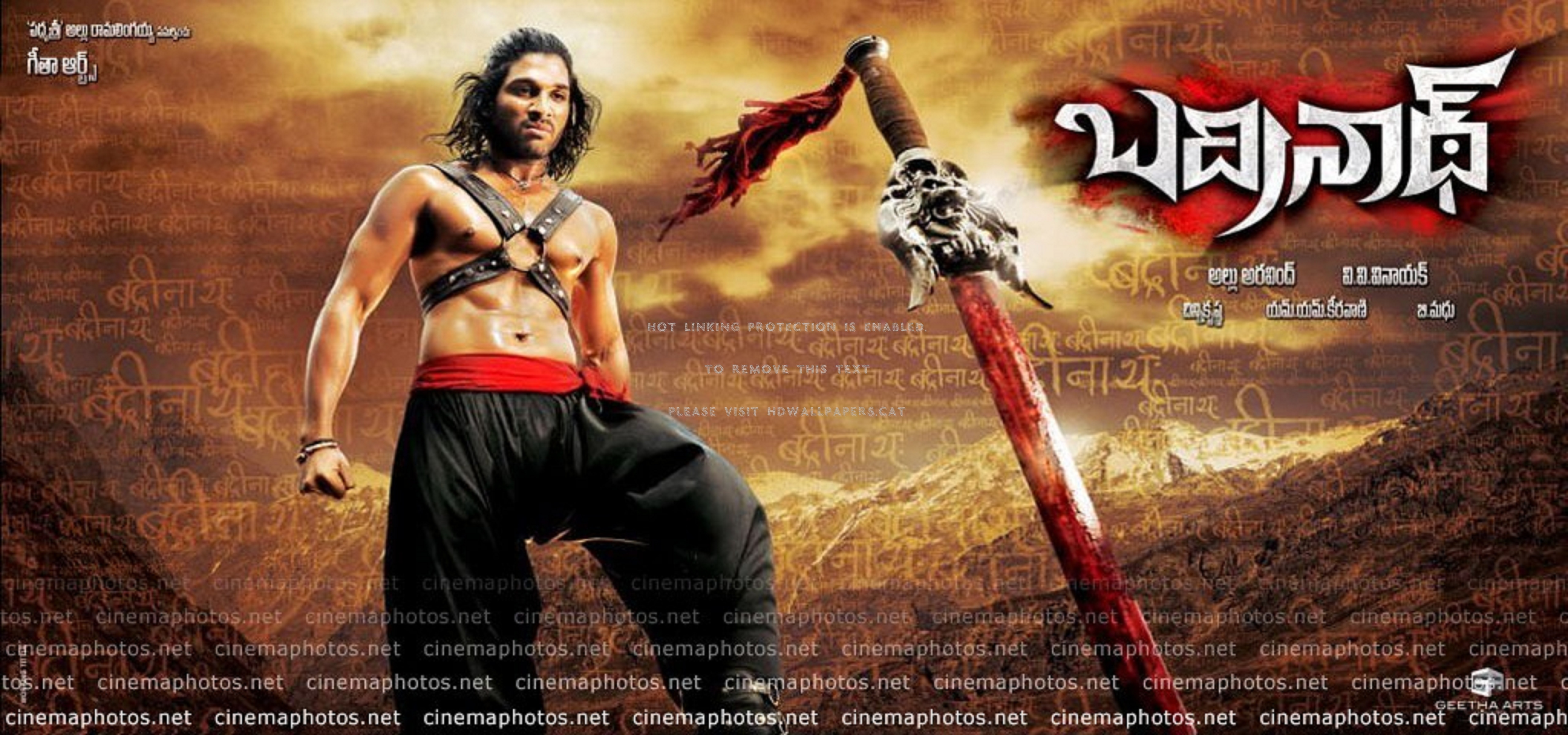 Allu Arjun Bollywood Bunny India Badrinath - Allu Arjun In Badrinath - 5120x2400 Wallpaper Allu Arjun Bollywood Bunny India Badrinath - Allu Arjun In Badrinath - 5120x2400 Wallpaper