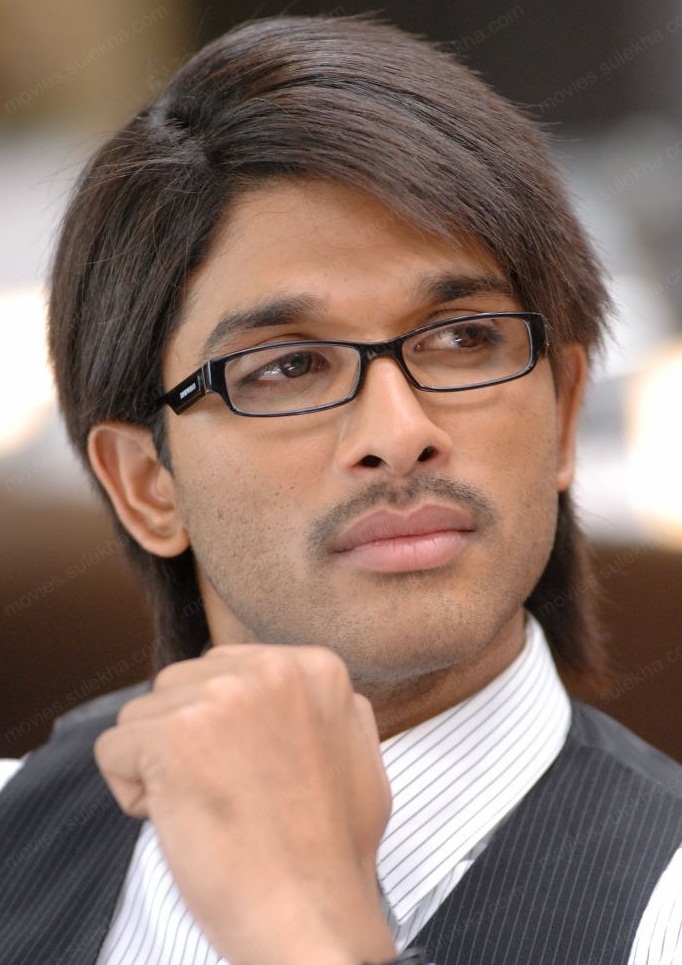 Allu Arjun In Arya 2 - HD Wallpaper 