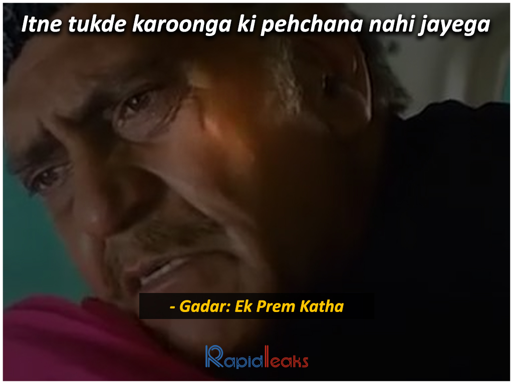 Amrish Puri Dialogues - Photo Caption - 1024x768 Wallpaper - teahub.io