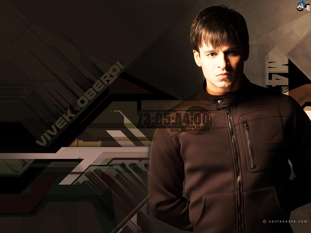 Vivek Oberoi - HD Wallpaper 