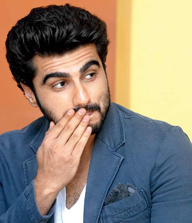 Arjun Kapoor - Arjun Kapoor Status - HD Wallpaper 