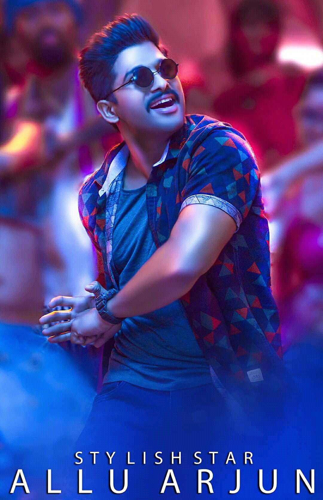 sarrainodu movie download hd