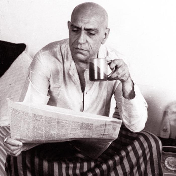 Amrish Puri - 700x700 Wallpaper - teahub.io