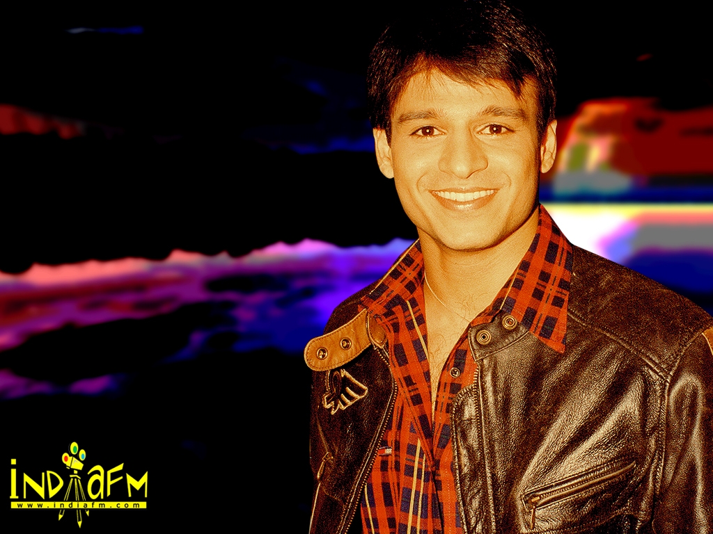 Vivek Oberoi Wallpapers - Khan - HD Wallpaper 