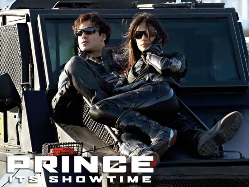 Vivek Oberoi Prince 2 - HD Wallpaper 