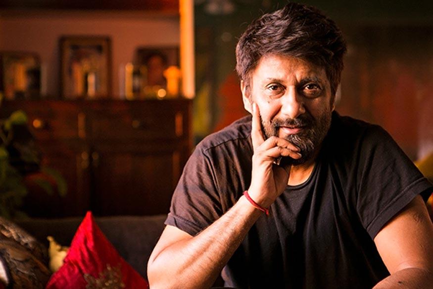 Vivek Agnihotri Image - Vivek Agnihotri - HD Wallpaper 