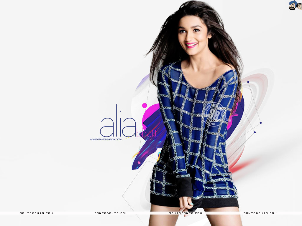Best Photos Of Alia Bhatt - HD Wallpaper 