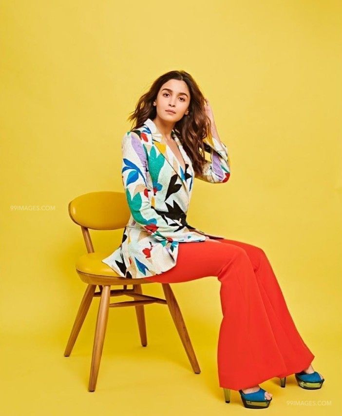 Alia Bhatt Hot Hd Photos & Mobile Wallpapers (63154) - Alia Bhatt On Brahmastra Delay Good Things Take Time - HD Wallpaper 