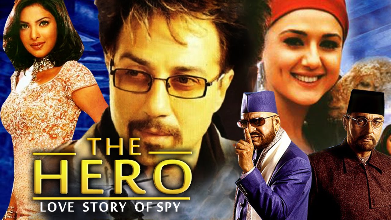 The Hero Songs Image - Priyanka Chopra Plastic Surgery Before - HD Wallpaper 
