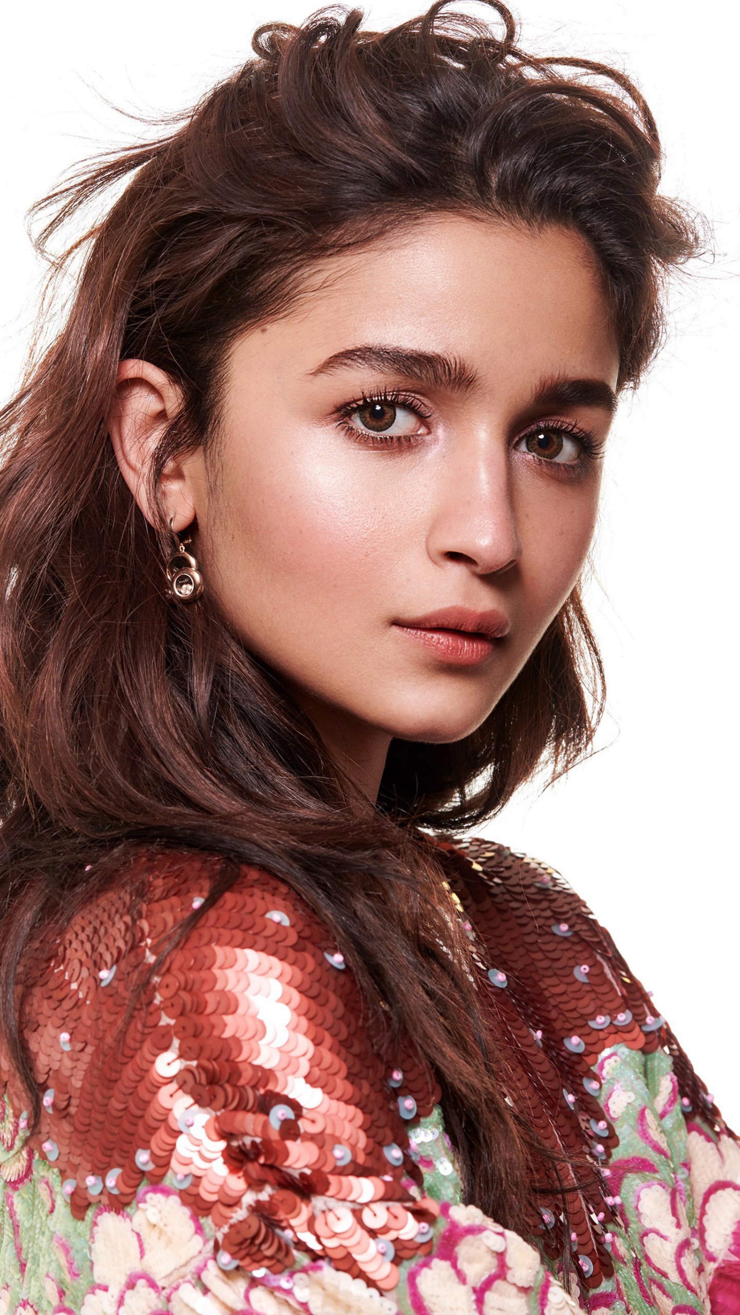 Ultra Hd Alia Bhatt Hd - HD Wallpaper 