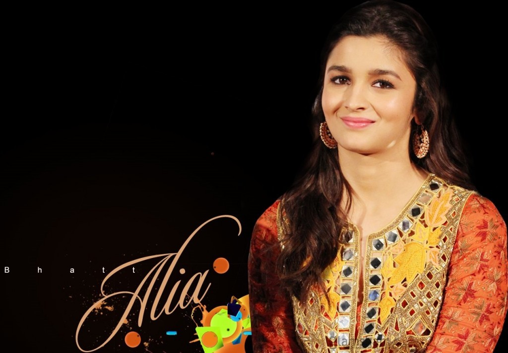 Alia Bhatt Photos - Alia Bhatt - HD Wallpaper 